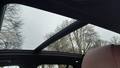 View of sunroof / panoramic roof