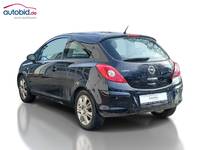 Pogled od pozadi levo