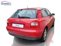 Pogled od pozadi desno