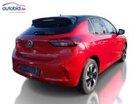 Pogled od pozadi desno