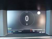 Pogled na kombinovani instrument