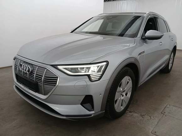 Náhled zpředu zleva