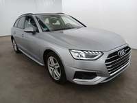 Náhled zpředu zprava