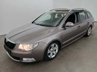 Náhľad spredu zľava