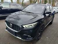 MG ZS 1,0 TGI