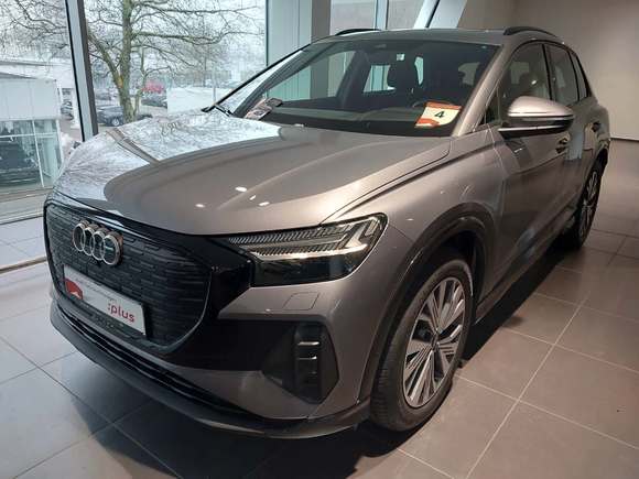 Náhled zpředu zleva