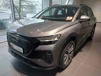 Náhled zpředu zleva