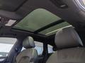 View of sunroof / panoramic roof