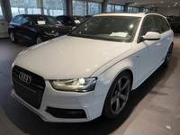 Náhled zpředu zleva