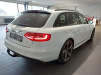 Náhled zezadu zprava