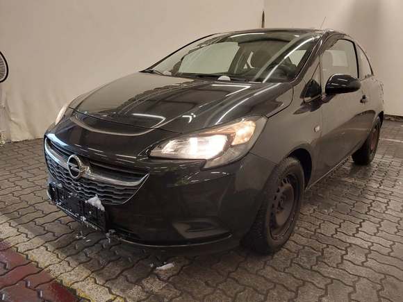 Náhled zpředu zleva