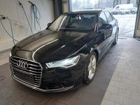 Audi A6 3,0 TDI quattro S-tronic