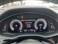 Вид на приборную панель