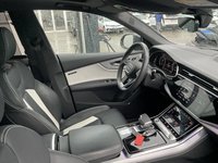 Вид на салон