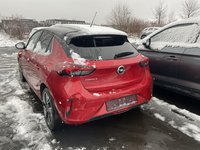 Vaizdas iš galo kairės