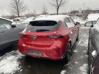 Vaizdas iš galo dešinės