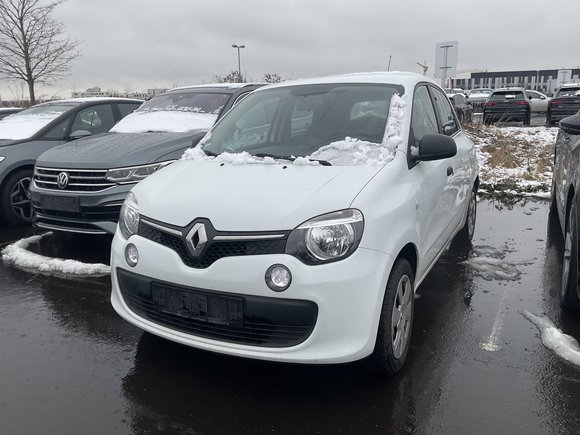 Náhled zpředu zleva