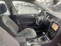 Вид на салон