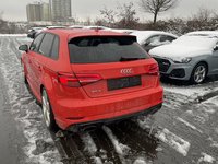 Вид сзади слева