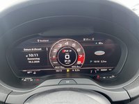 Вид на приборную панель