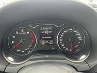 Aanzicht combi-instrument