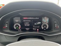 Pohled na přístrojovou desku