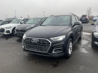 Náhled zpředu zleva