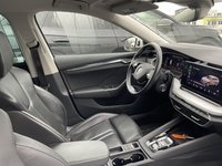 Aanzicht binnenruimte