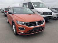 Aanzicht voor rechts