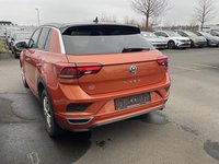 Aanzicht achter links