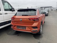 Aanzicht achter rechts