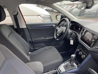 Aanzicht binnenruimte