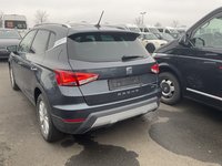 Aanzicht achter links