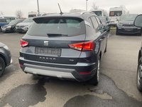 Aanzicht achter rechts