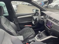 Aanzicht binnenruimte