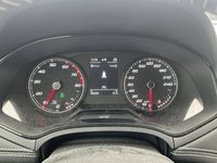 Aanzicht combi-instrument