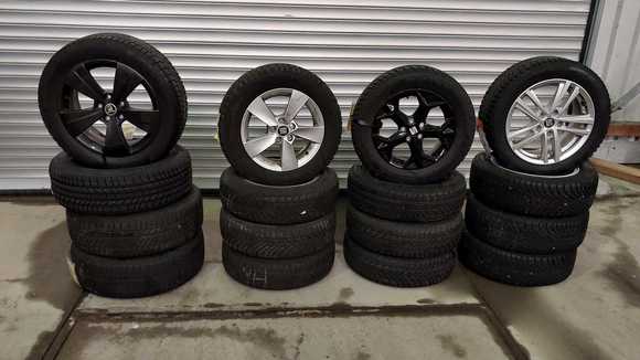 Náhled zpředu zleva