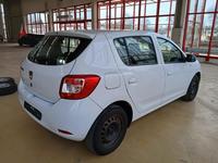 Aanzicht achter rechts