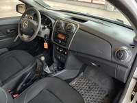 Aanzicht binnenruimte