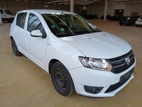 Aanzicht voor rechts