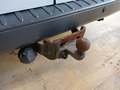View of trailer tow-bar hitch