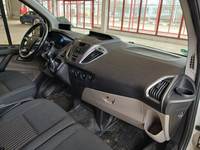 Aanzicht binnenruimte