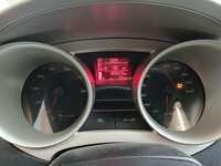 Aanzicht combi-instrument