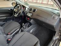 Aanzicht binnenruimte