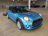 Aanzicht voor rechts