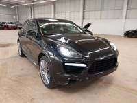 Aanzicht voor rechts