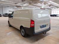 Aanzicht achter links