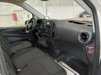 Aanzicht binnenruimte