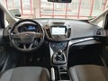 View of dashboard