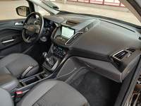 Aanzicht binnenruimte